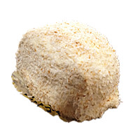 Coconut Roll