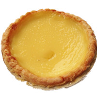 Egg tart