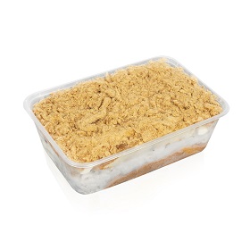 Pork Floss Soya Custard Cake Box