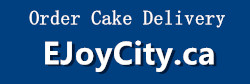 Toronto cake delivery, Toronto dessert Delivery